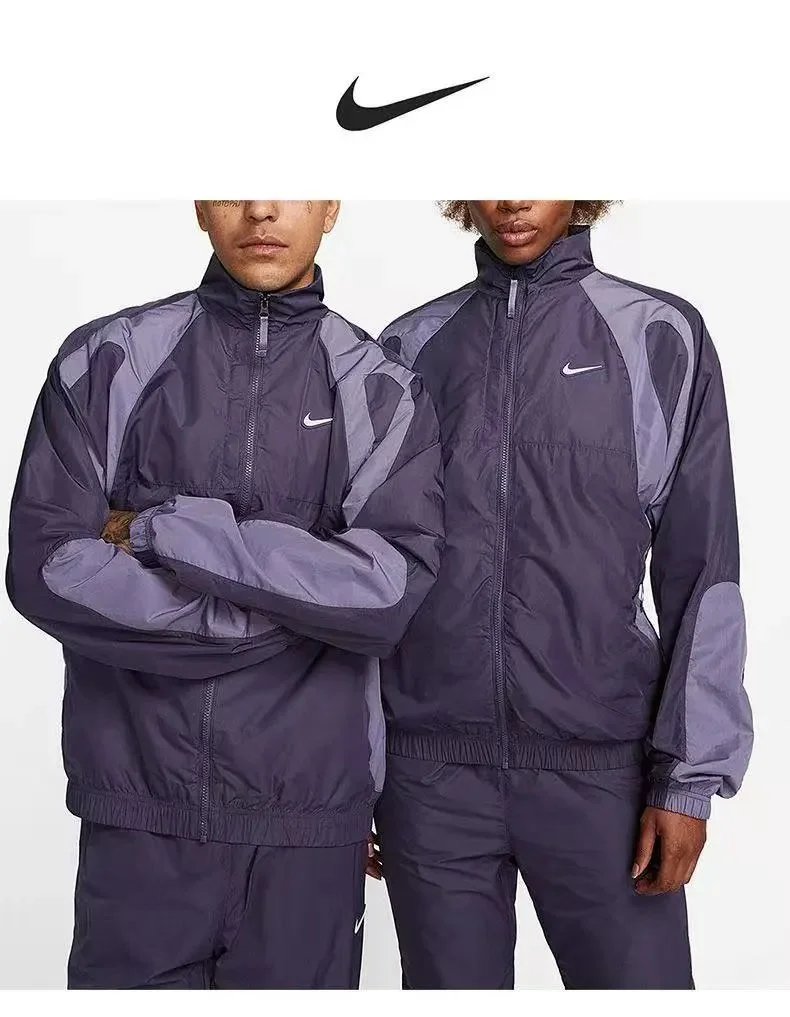 Nike Track Suit