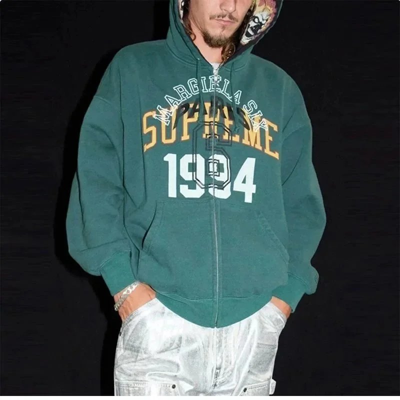 Supreme Hoodies