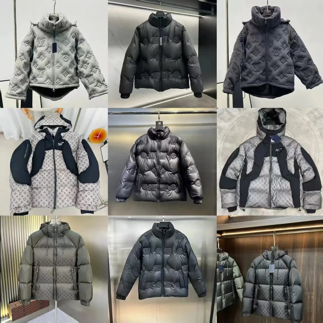 Louis Vuitton Jacket