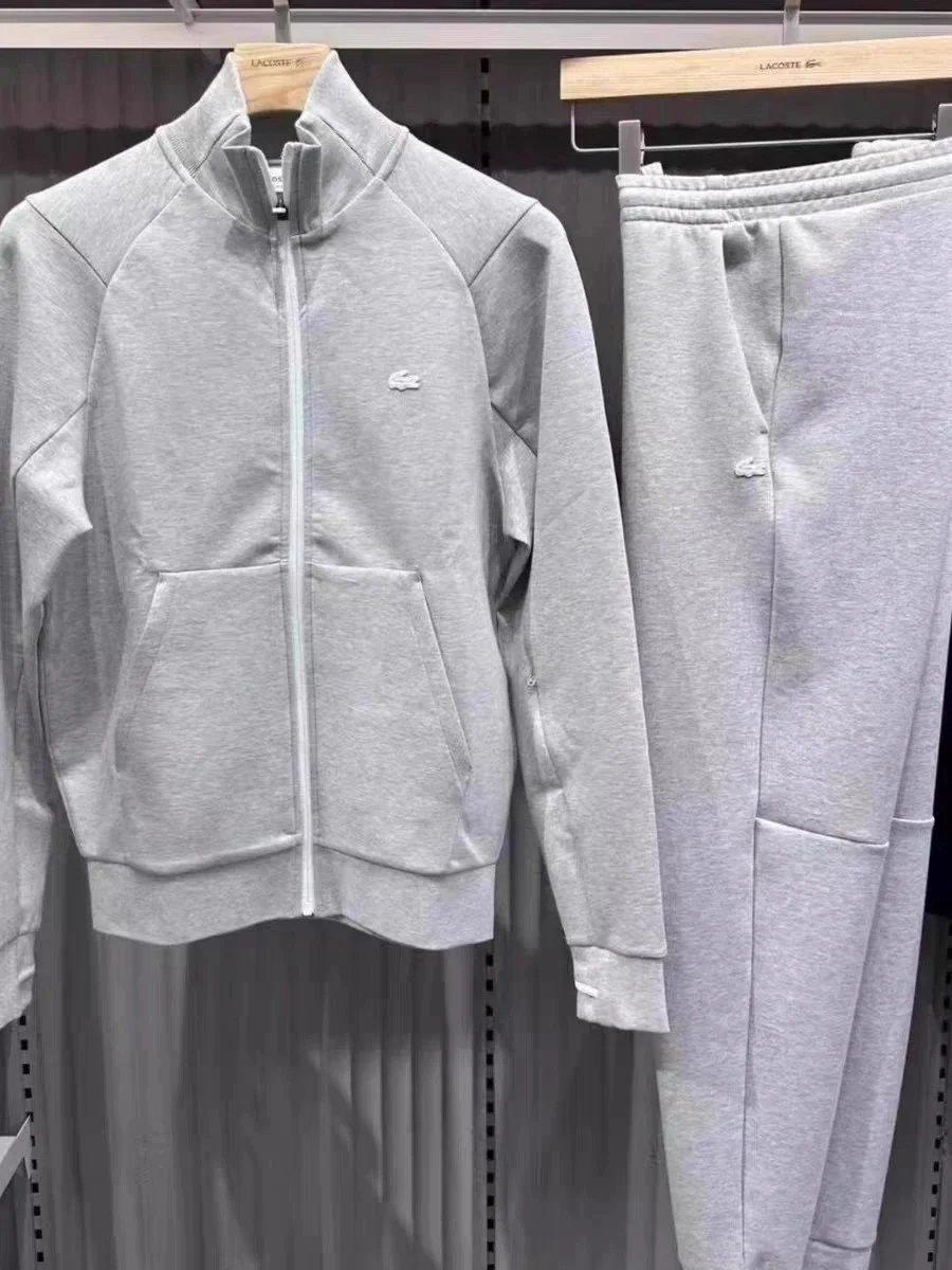 Lacoste Track Suit