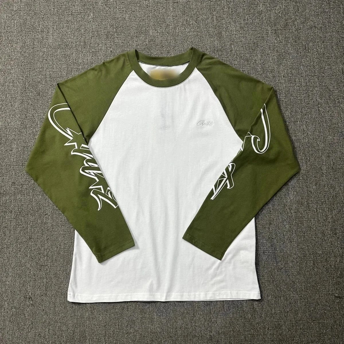 Corteiz Longsleeve