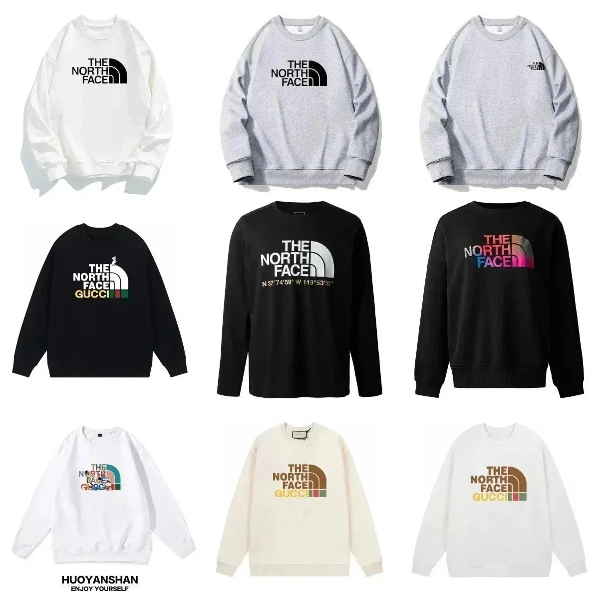 The North Face Jacket