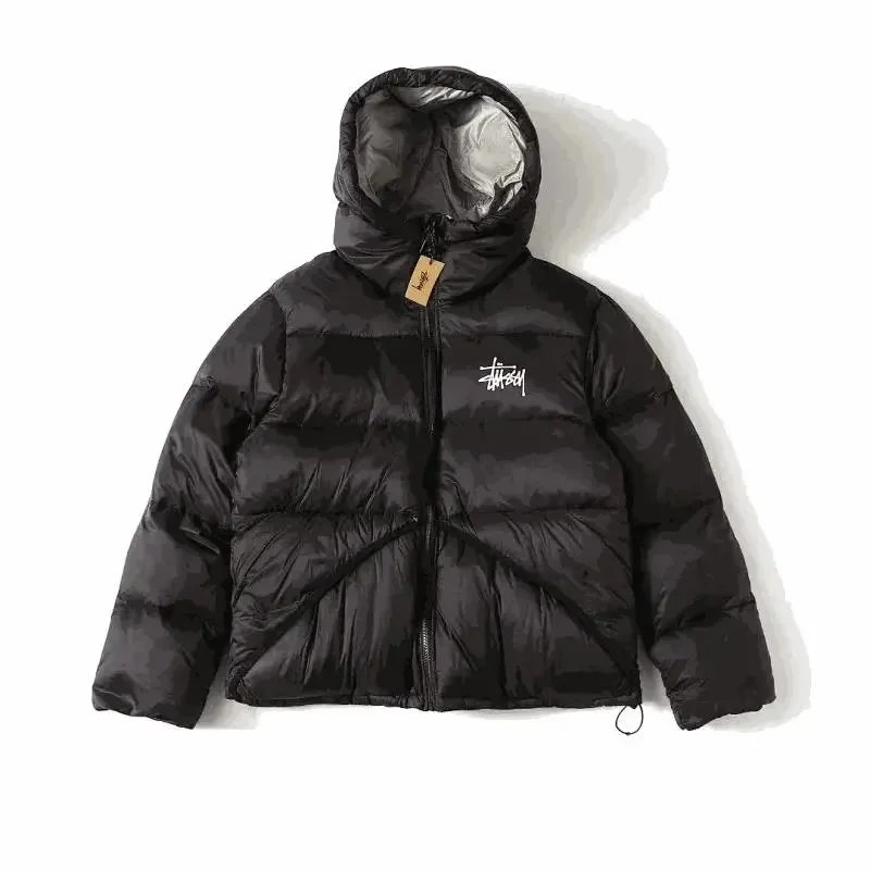 Stussy Jacket