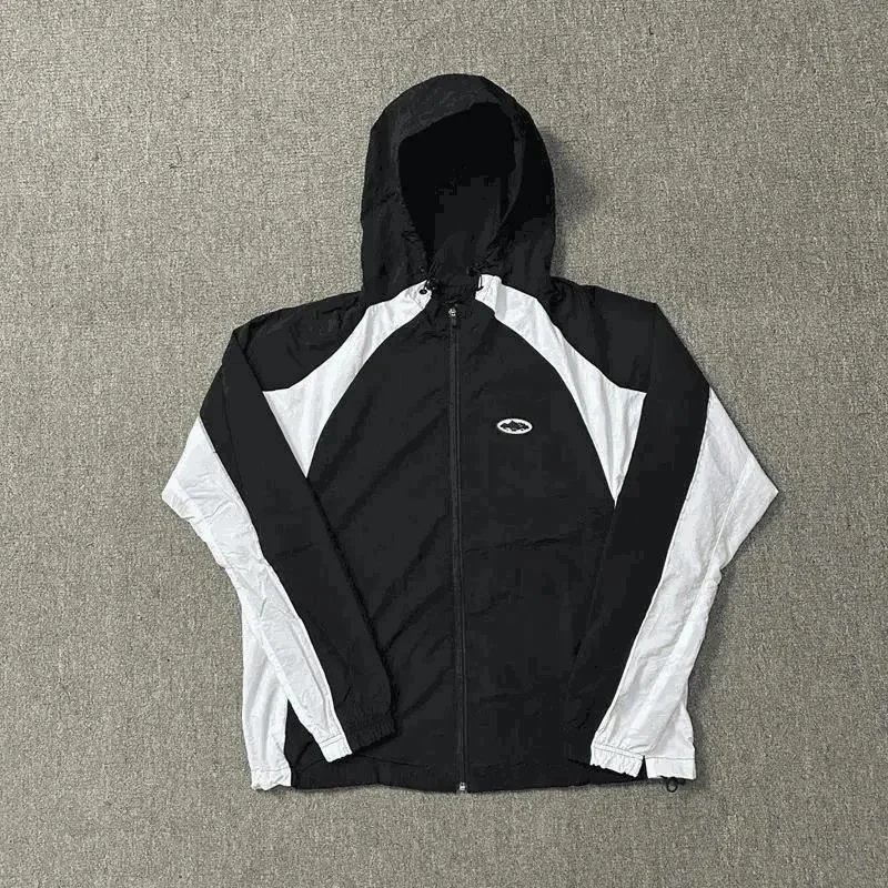 TrackSuit