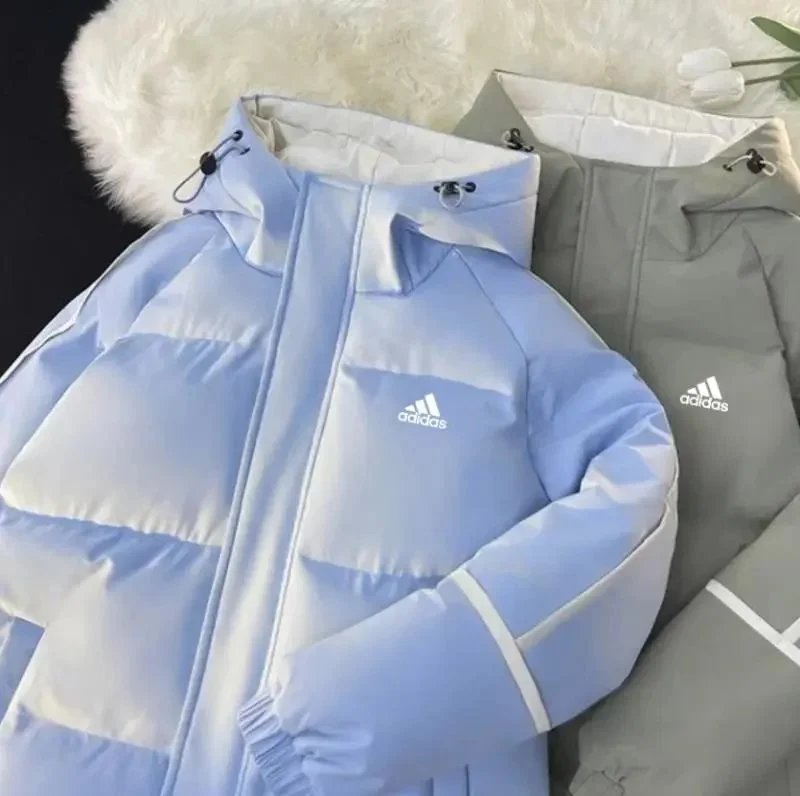Adidas Jacket
