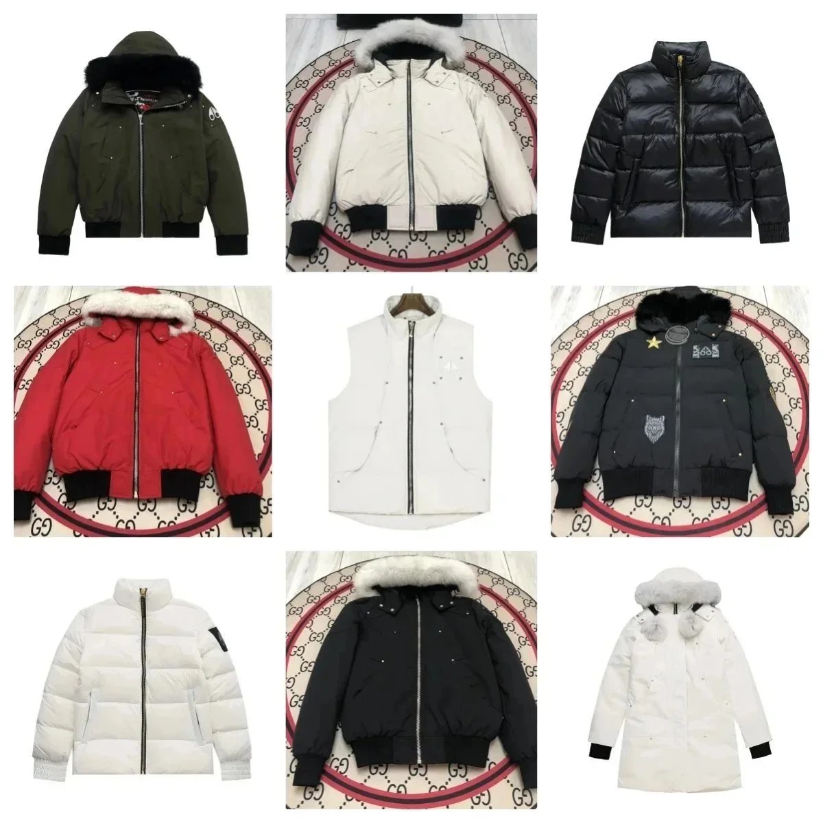 Moncler Jacket
