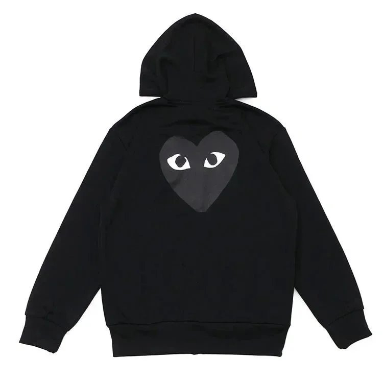 Comme des Garcons Hoodies
