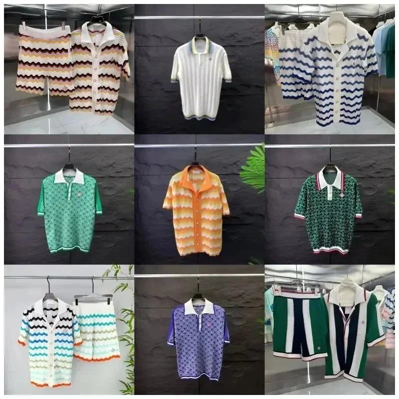 Maison Kitsunei Sweater