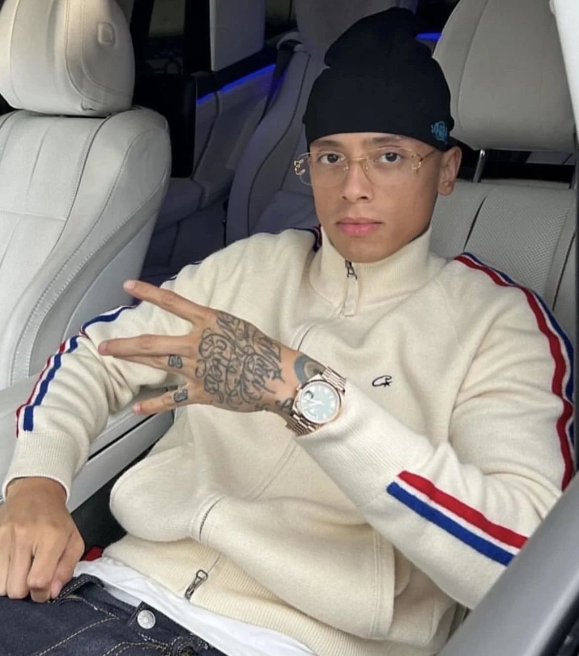 Champion Reverse Hoodies