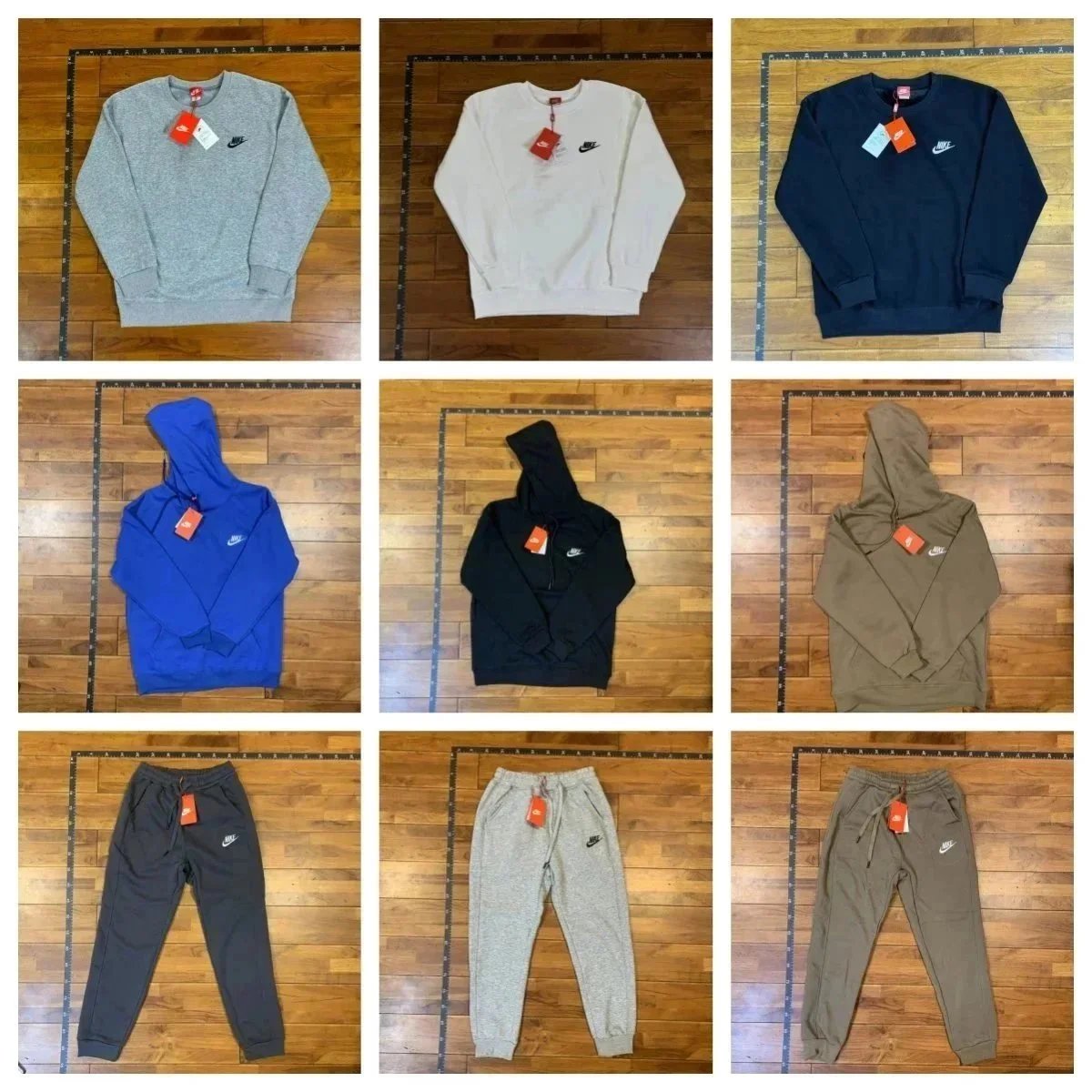 Nike Hoodies