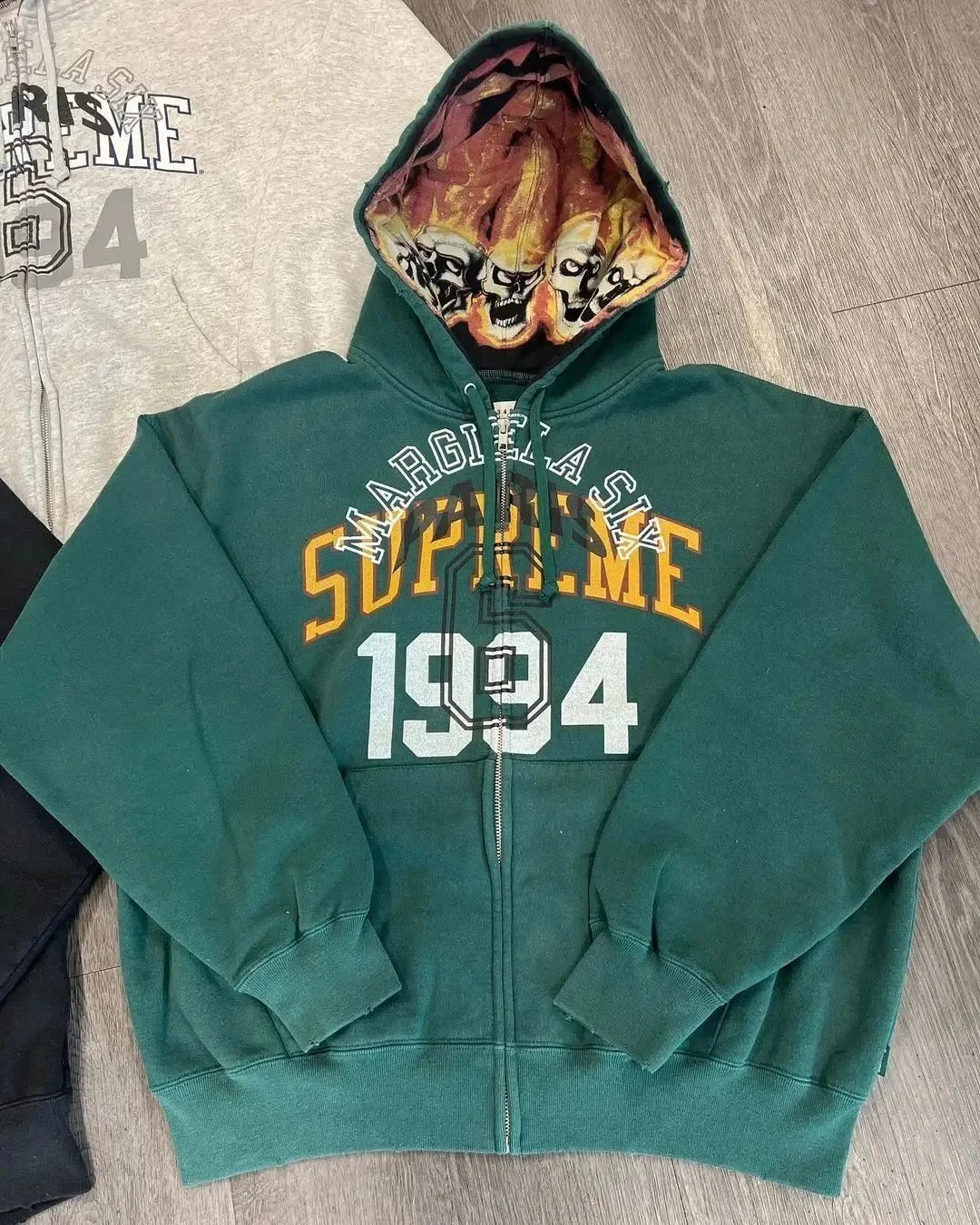 Supreme Hotsale Hoodies