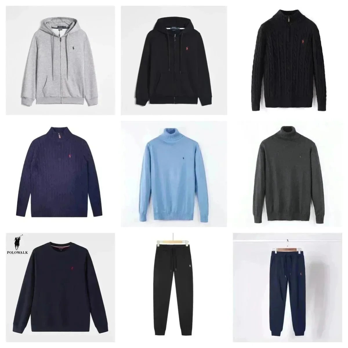Polo Ralph Lauren Hoodies