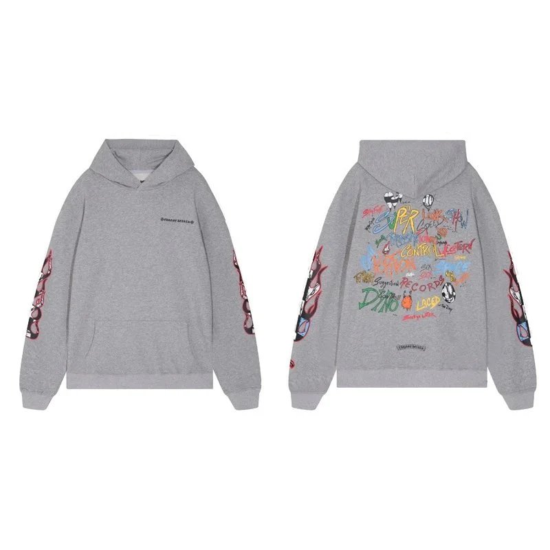 Supreme Hoodies