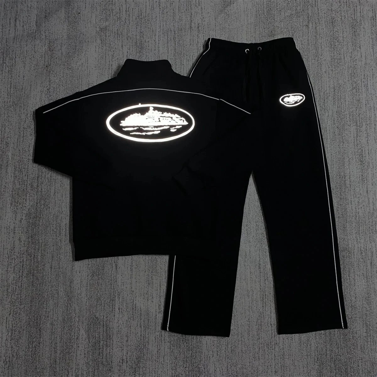 Land Rover Rover Track Suit