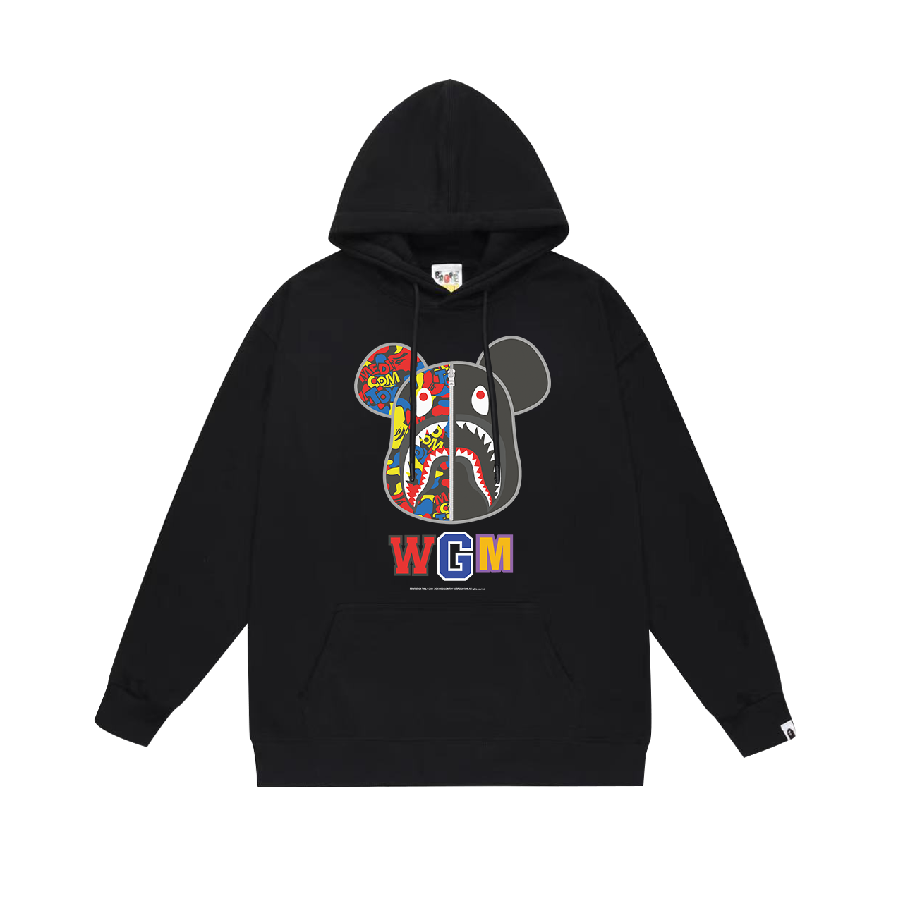 Hoodies