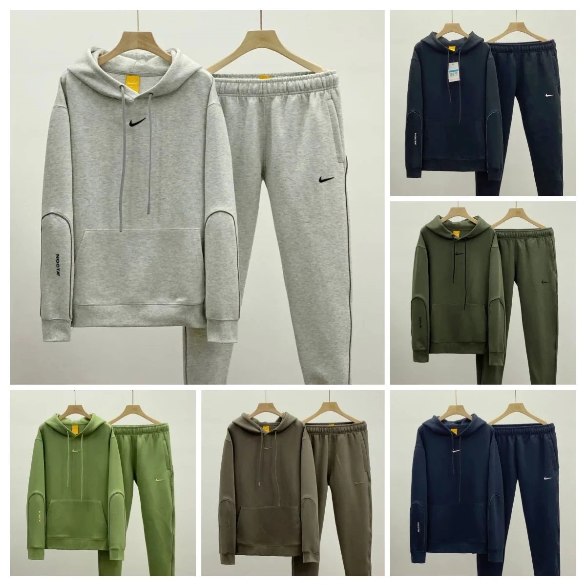 Nike Track Suit