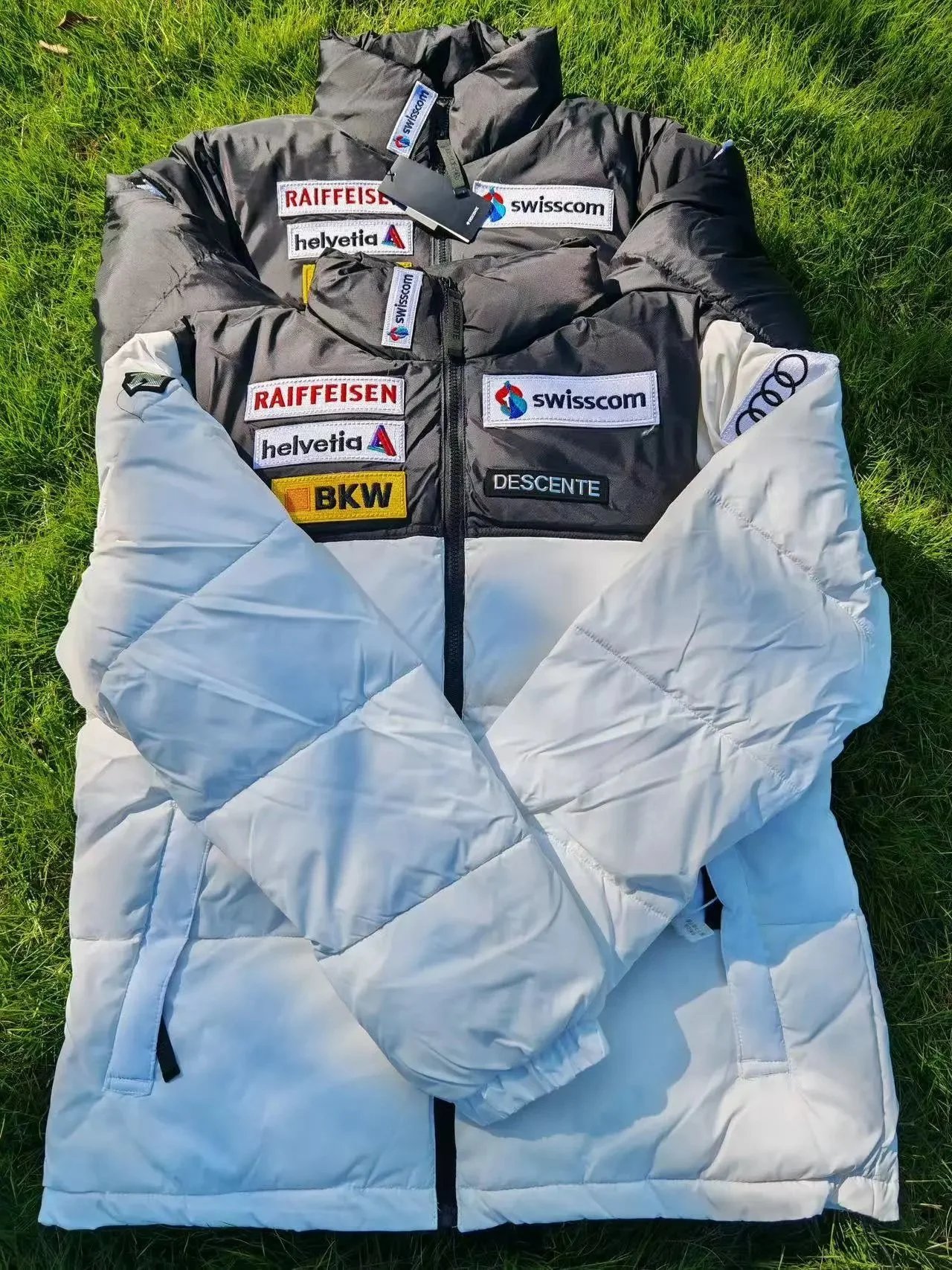 Dolce & Gabbanante Jacket