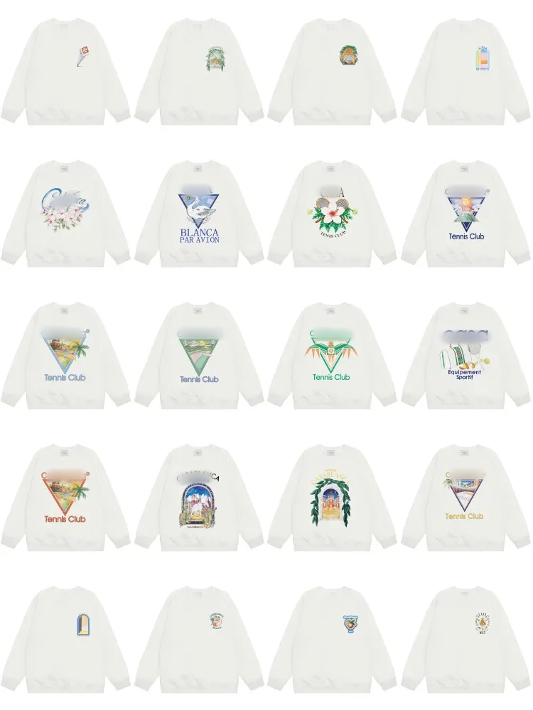 LongSleeve Sweatshirt
