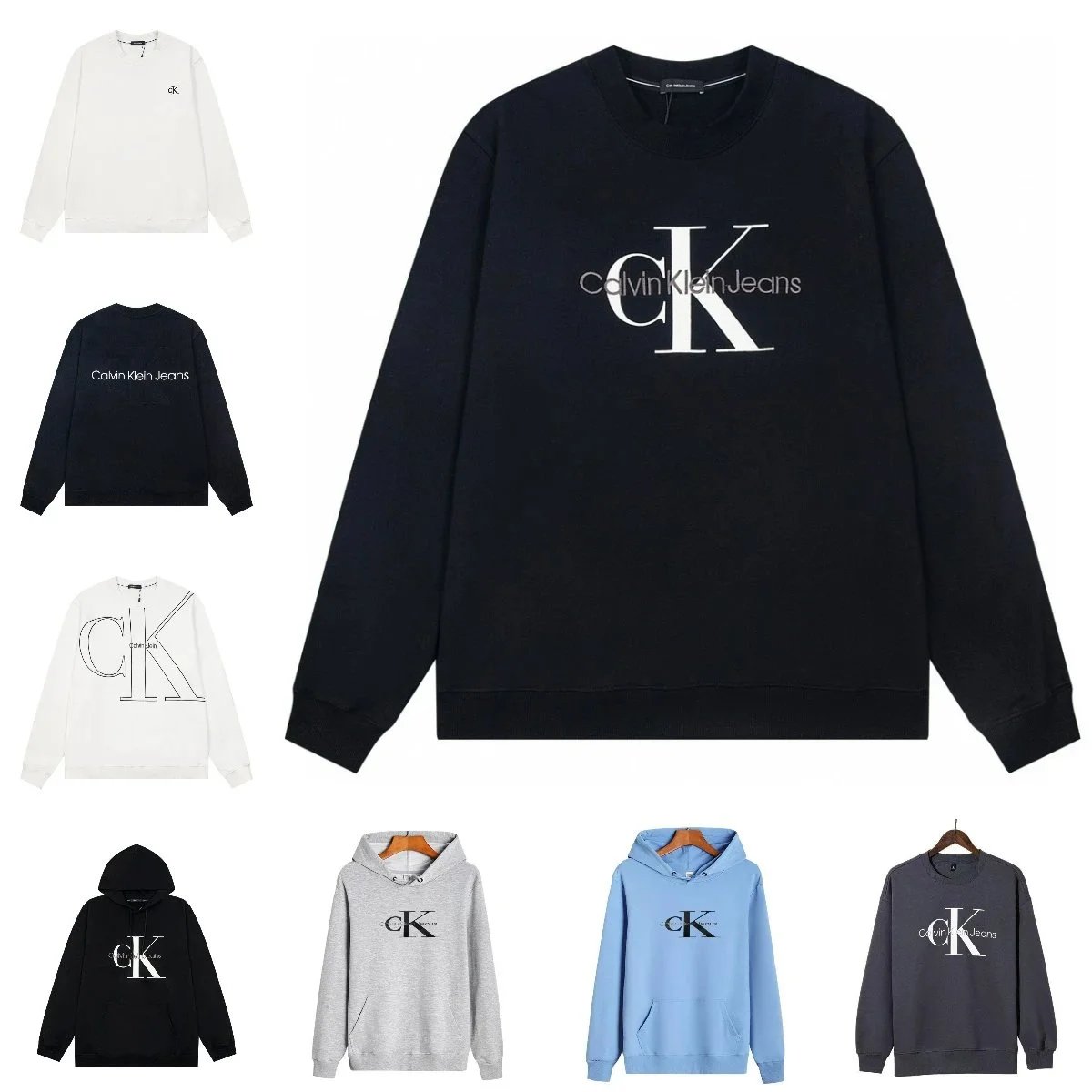 Calvin Klein Jacket