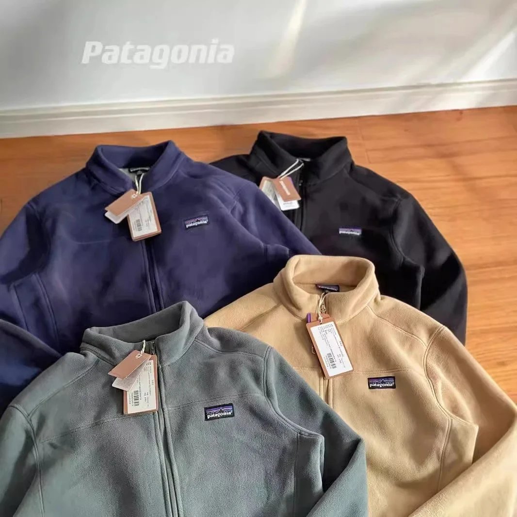 Patagonia Jacket