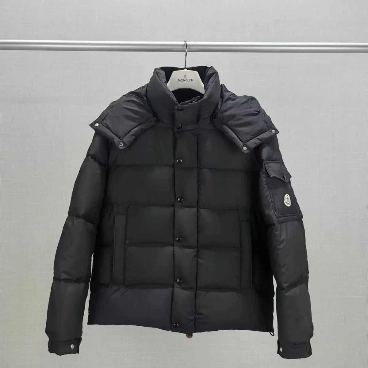 Moncler Jacket