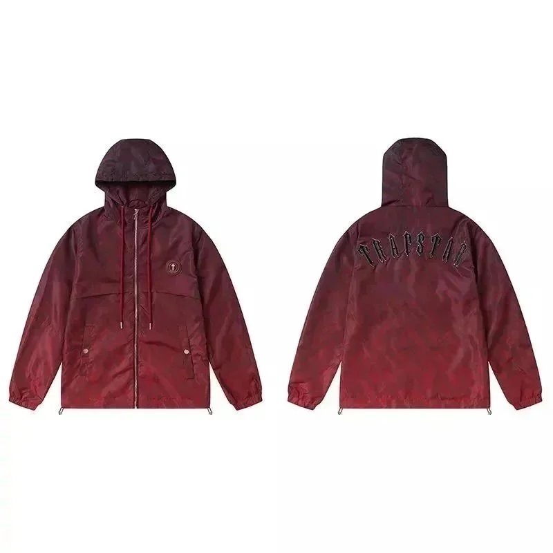 Trapstar Jacket