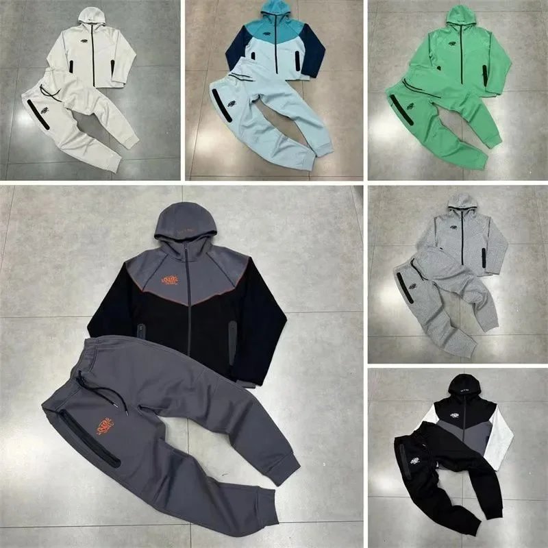 Nike Track Suit