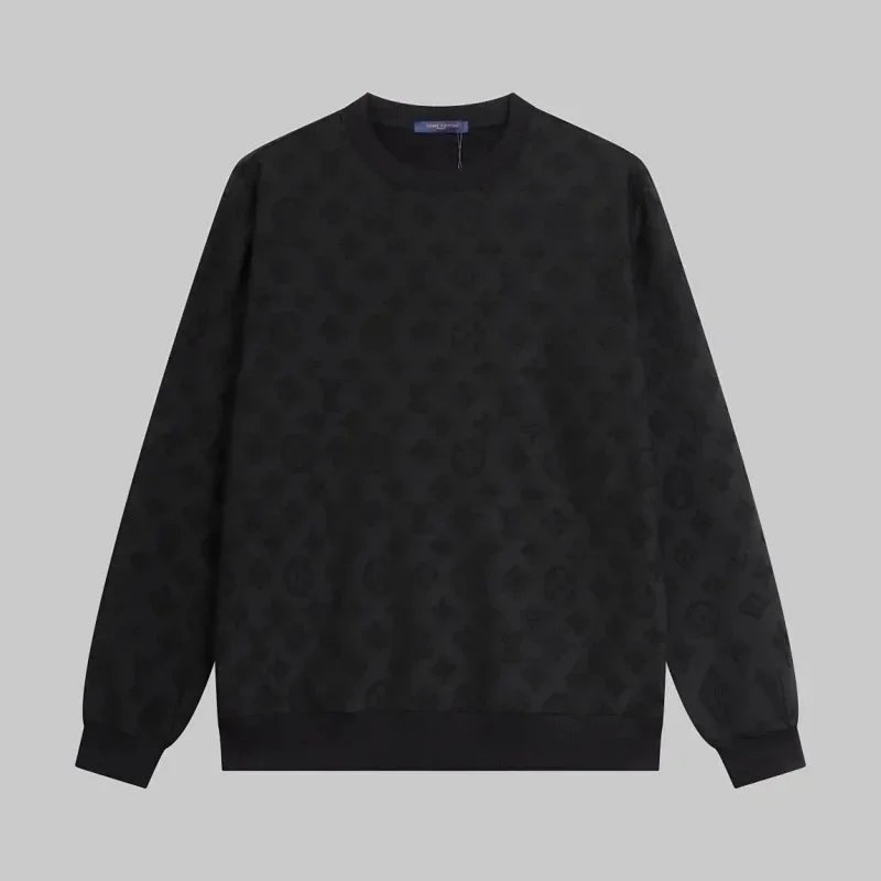 Louis Vuitton LongSleeve Sweatshirt