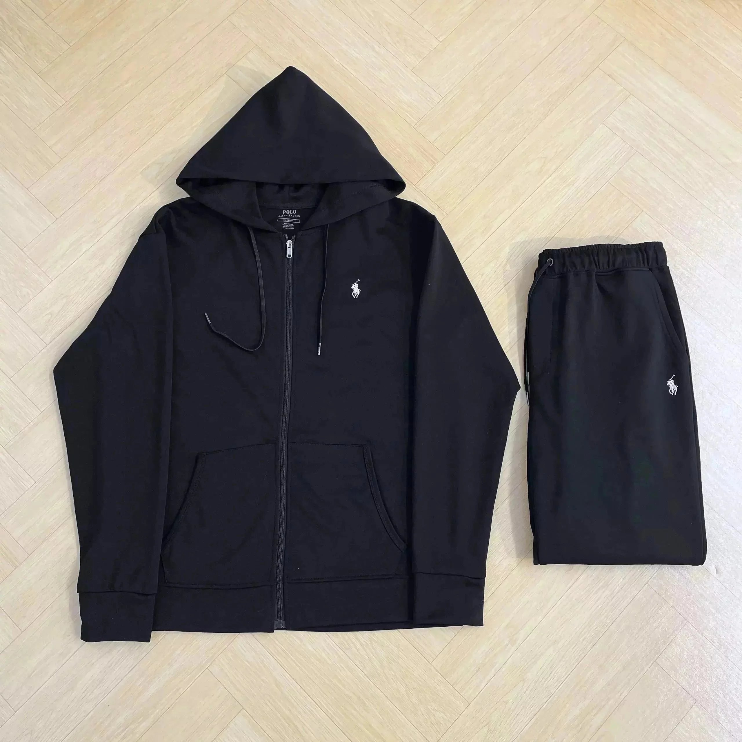 Polo Ralph Lauren Track Suit