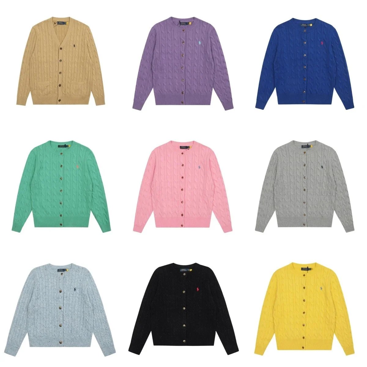 Polo Ralph Lauren Sweater