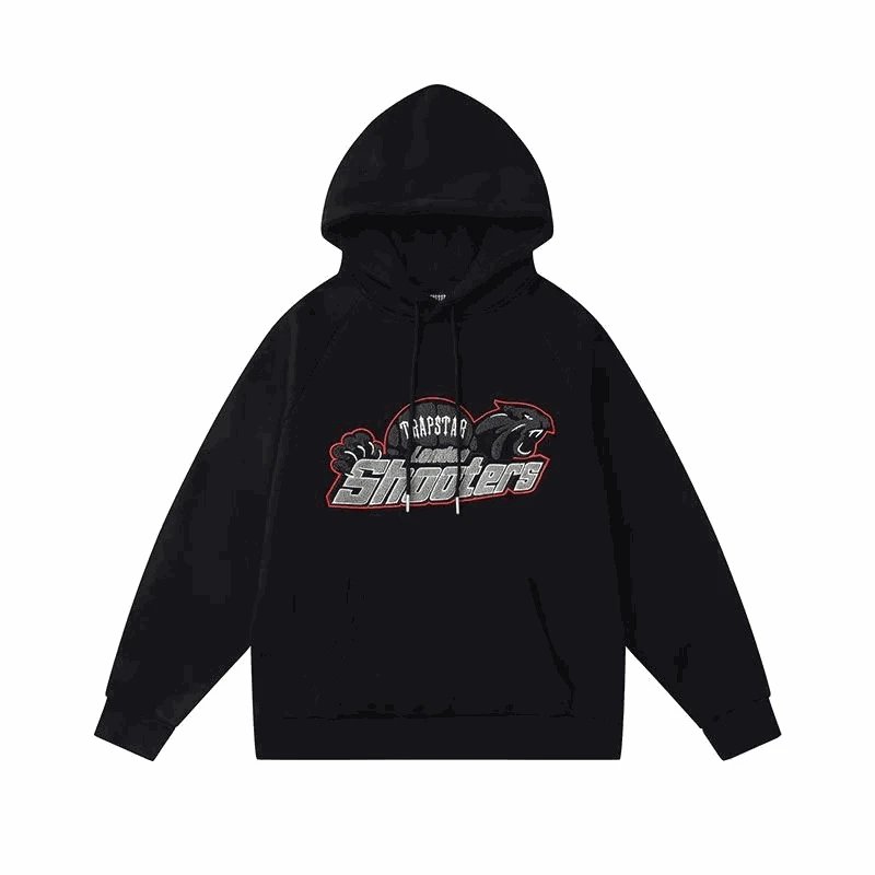 Trapstar Track Suit