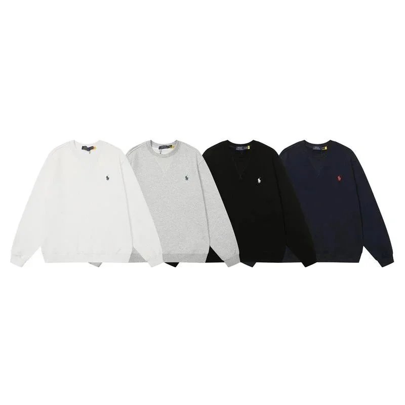 Polo Ralph Lauren LongSleeve Sweatshirt