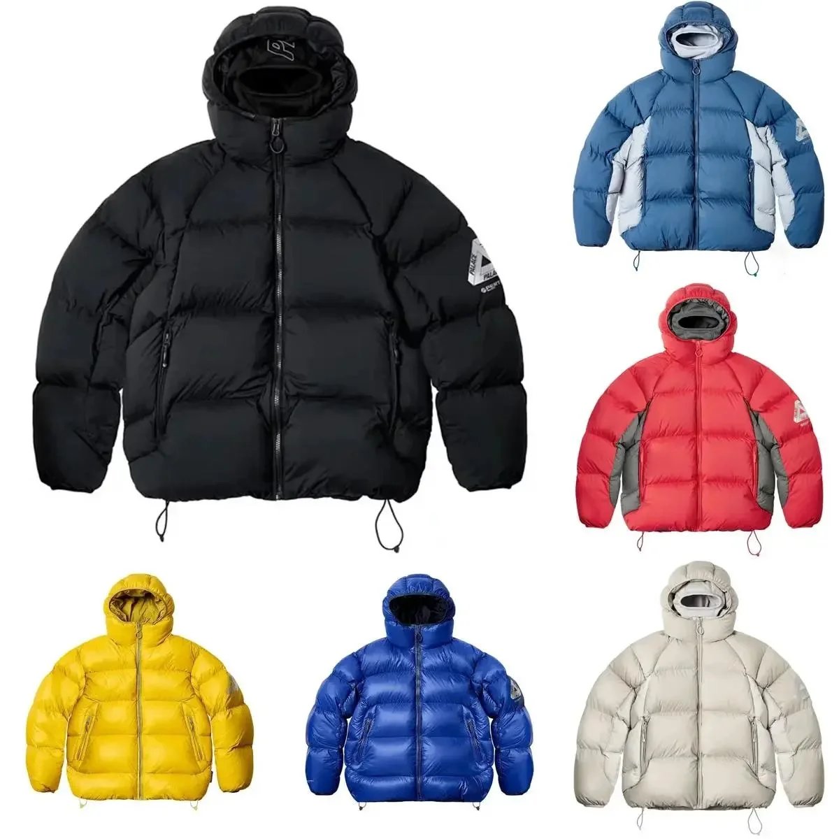 Palace Jacket
