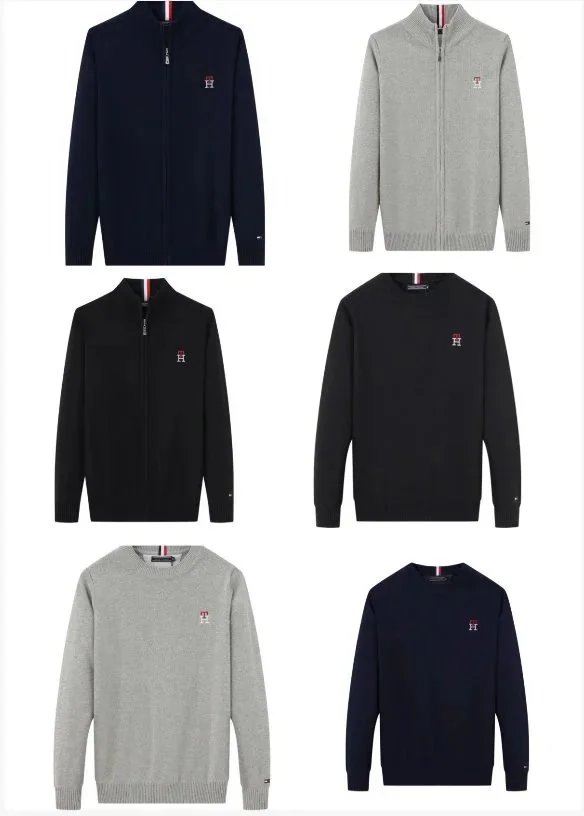 Tommy Hilfiger Hilfiger Sweater
