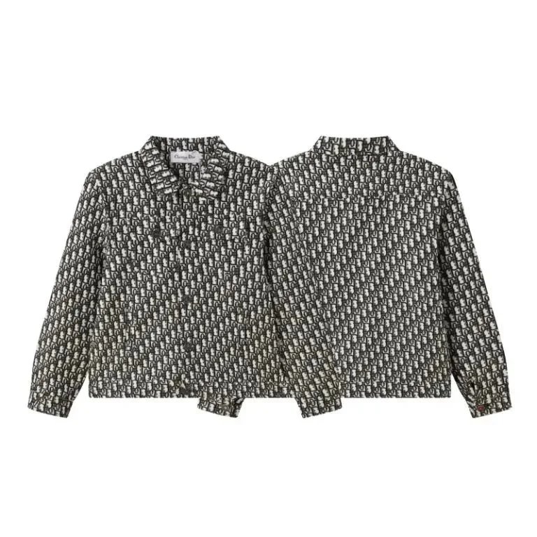 Dior Jacket