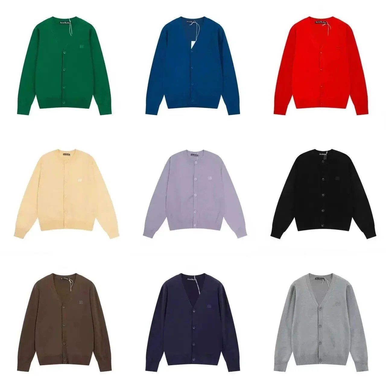 Acne Studios Studios Sweater