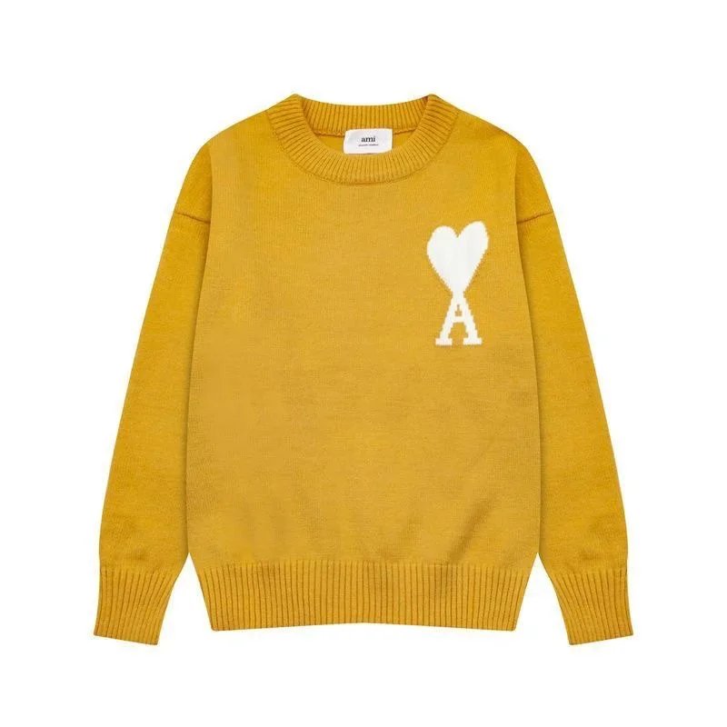AMI Paris Sweater