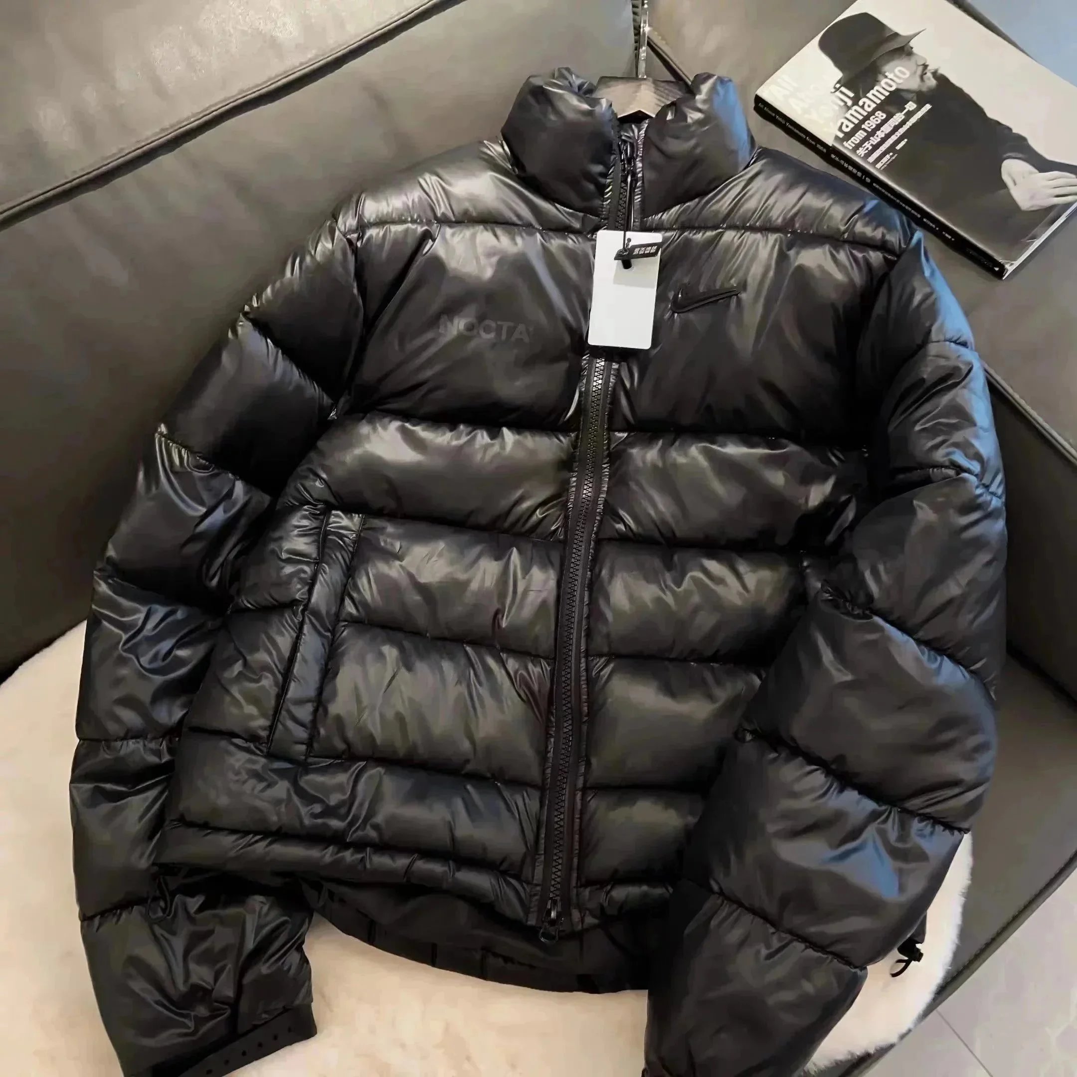 Jacket