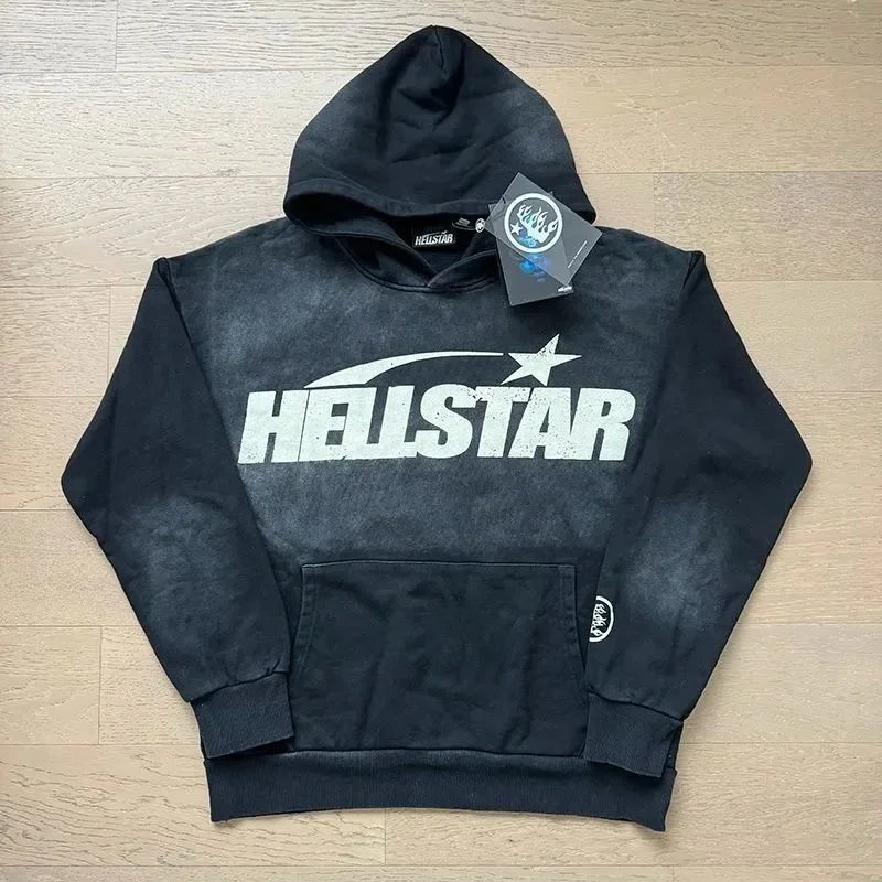 Hellstar Hoodies