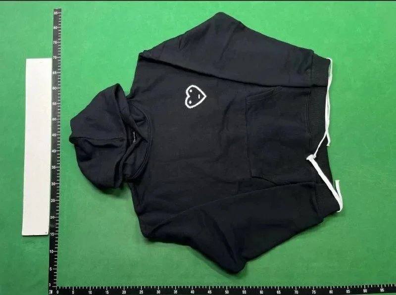 Product Identification Identification Hoodies