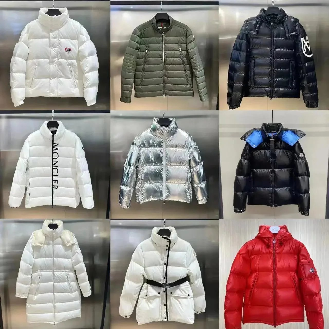 Moncler Jacket