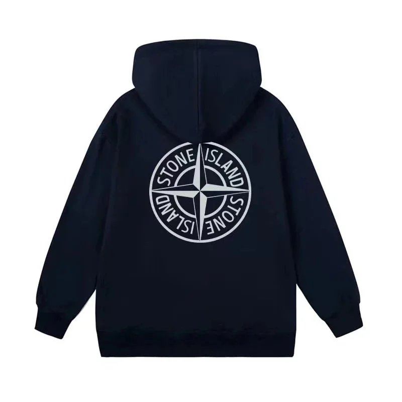 Stone Island Hoodies