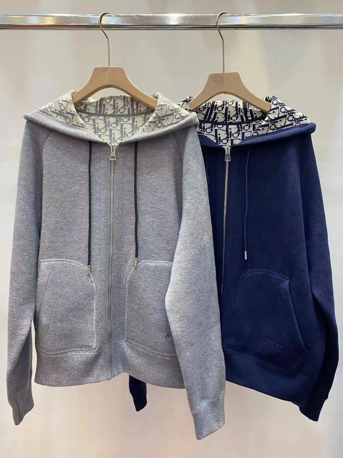 Dior Sweater