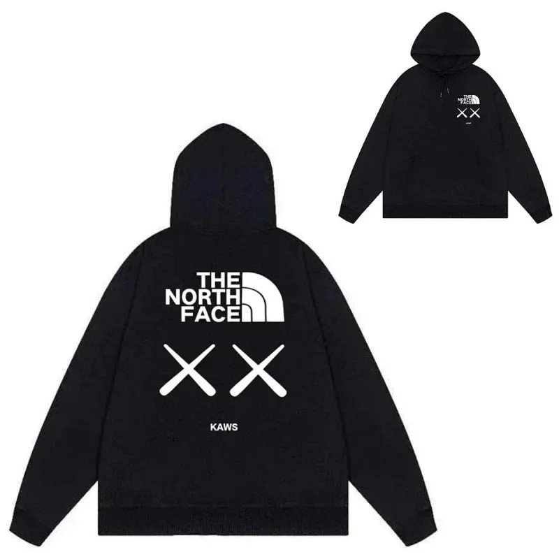 The North Face Hoodies