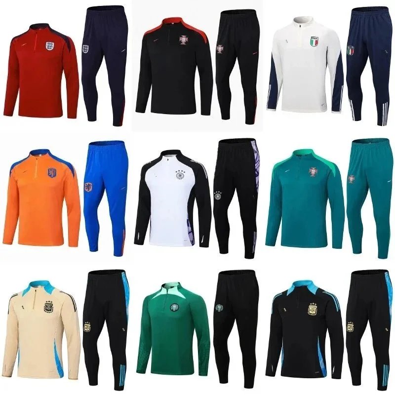 Nike Track Suit