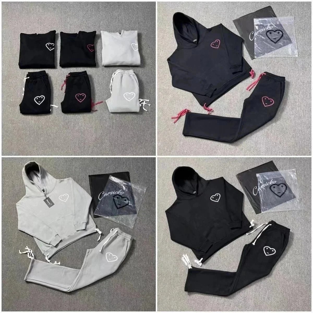 Carsicko Track Suit