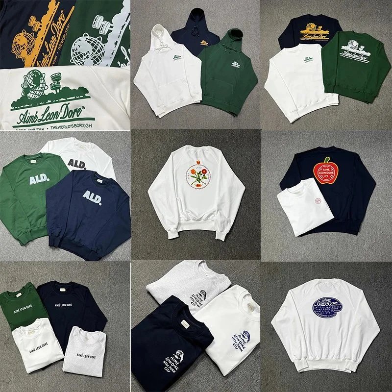 Acne Studios Hoodies