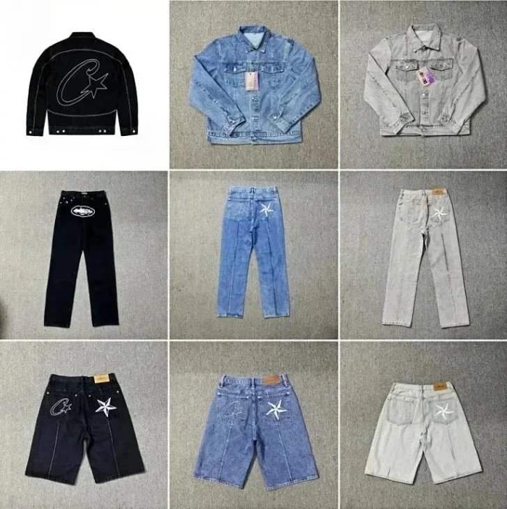 Cactus Jack Jacket
