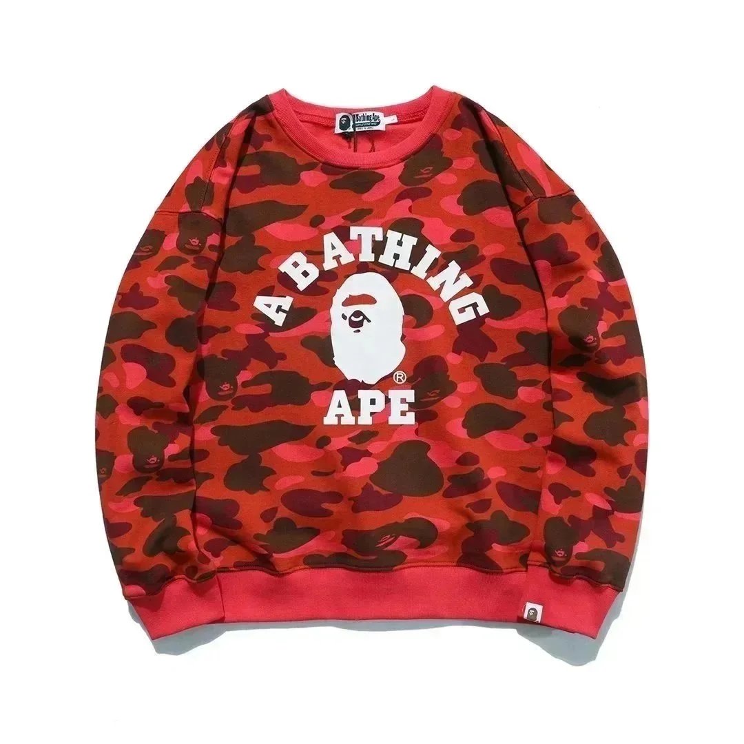 LongSleeve Sweatshirt