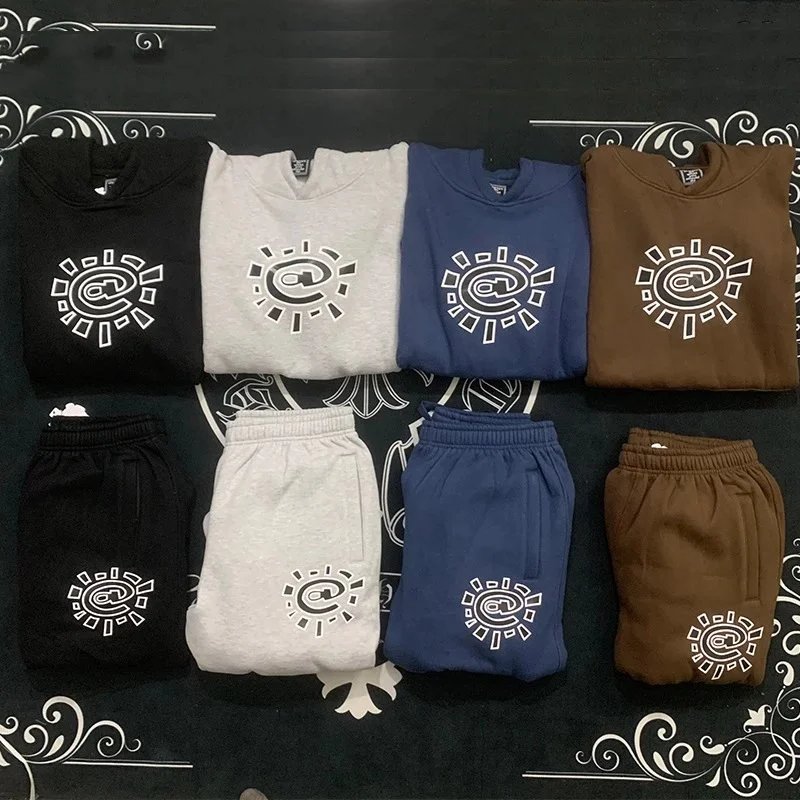 Hoodies